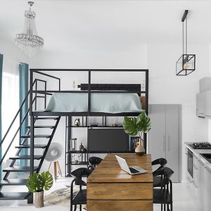 Deluxe Appartement